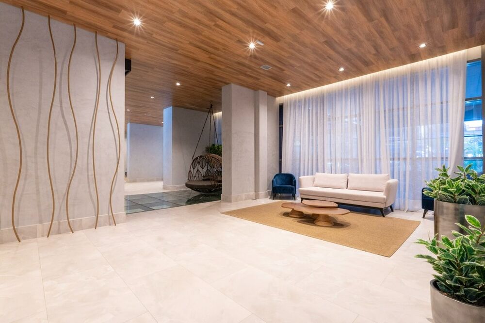 Apartamento, 1 quarto, 32 m² - Foto 22