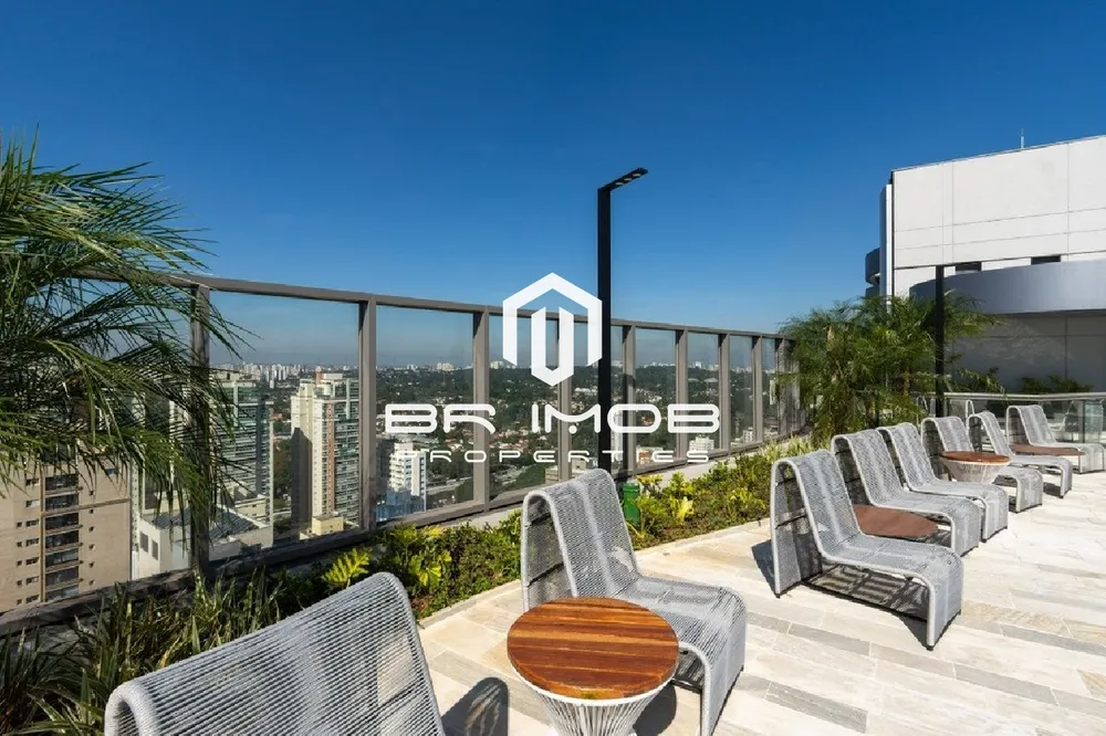 Apartamento, 1 quarto, 32 m² - Foto 52