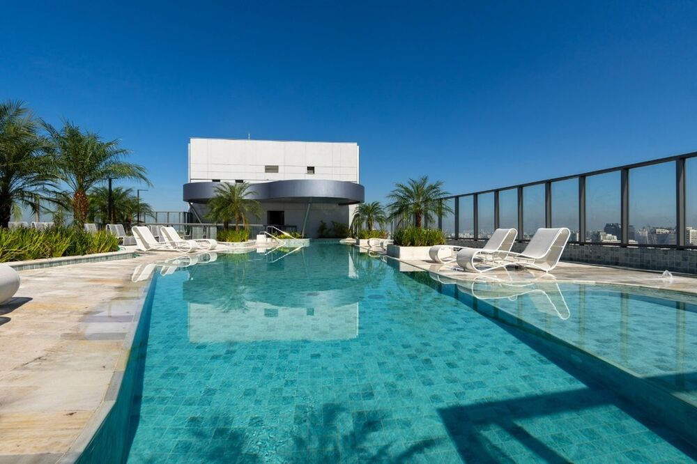 Apartamento, 1 quarto, 32 m² - Foto 38