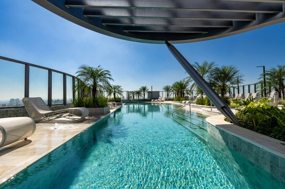 Apartamento, 1 quarto, 32 m² - Foto 14