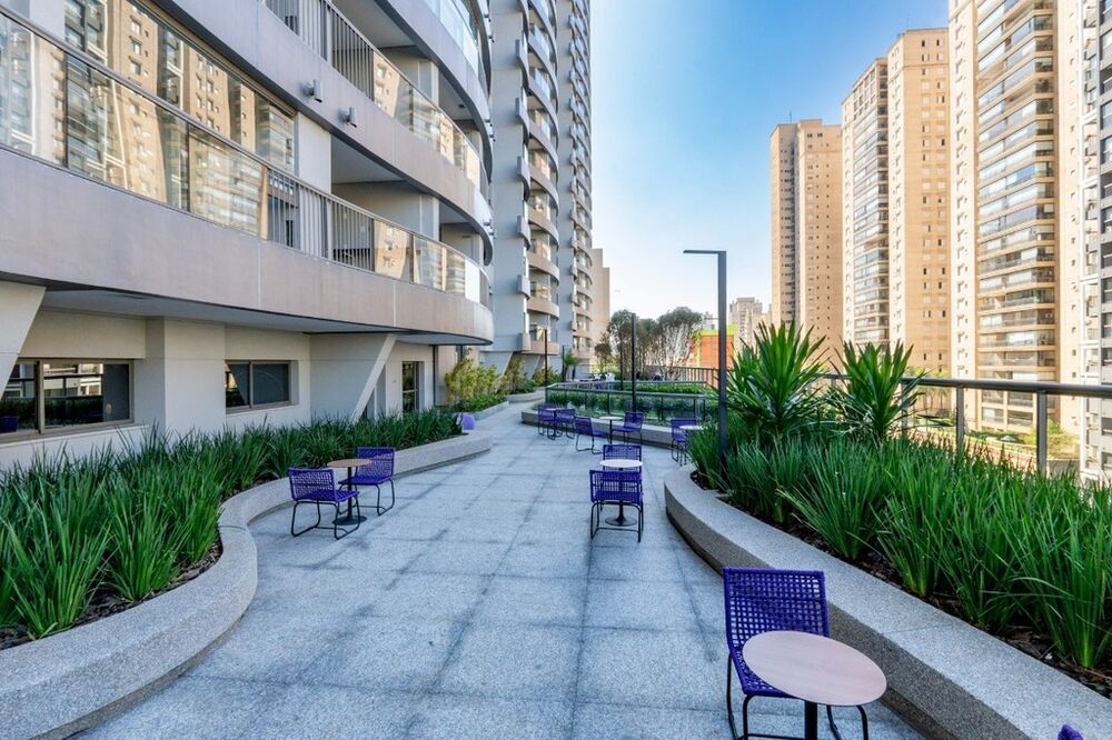 Apartamento, 1 quarto, 32 m² - Foto 43