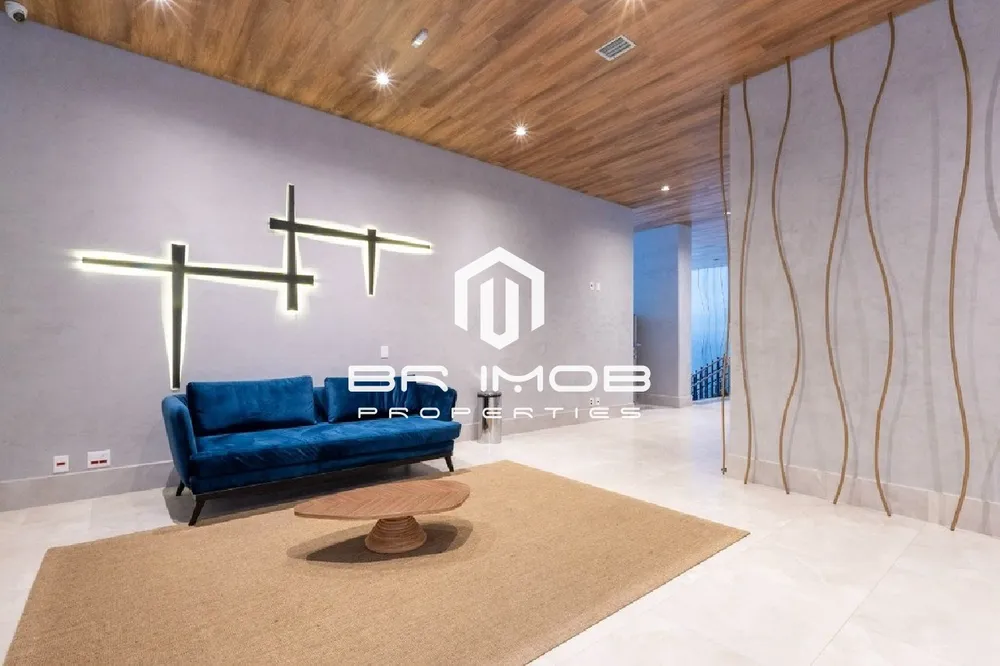Apartamento, 1 quarto, 32 m² - Foto 56
