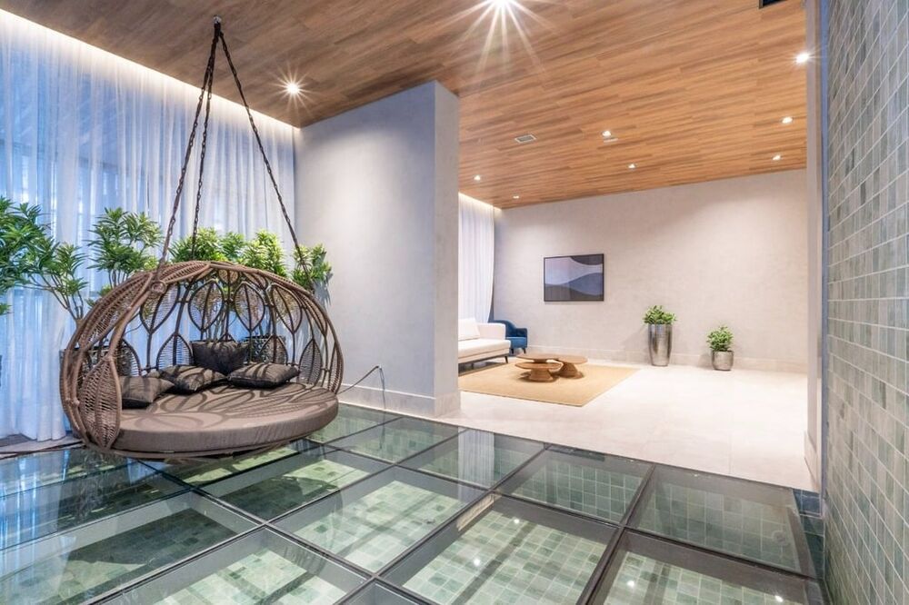 Apartamento, 1 quarto, 32 m² - Foto 21