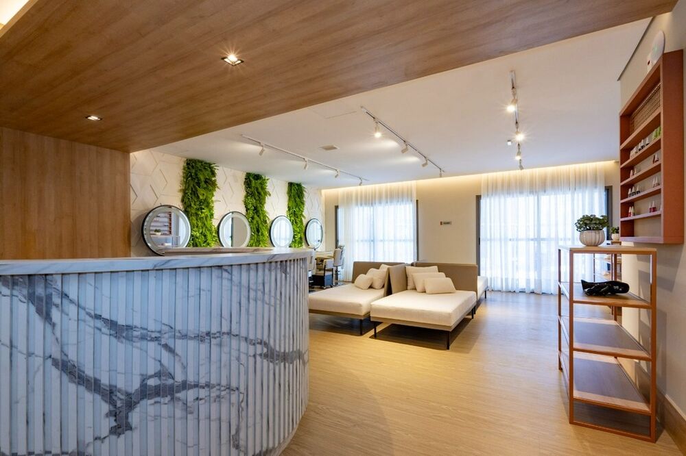 Apartamento, 1 quarto, 32 m² - Foto 15