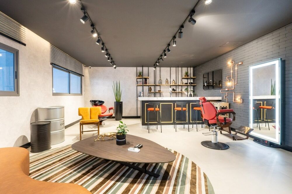 Apartamento, 1 quarto, 32 m² - Foto 19