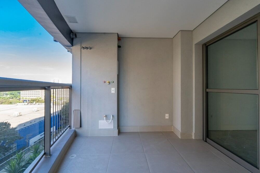 Apartamento, 1 quarto, 32 m² - Foto 29