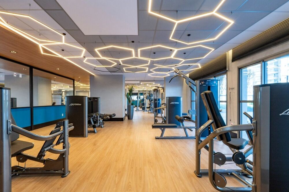 Apartamento, 1 quarto, 32 m² - Foto 7