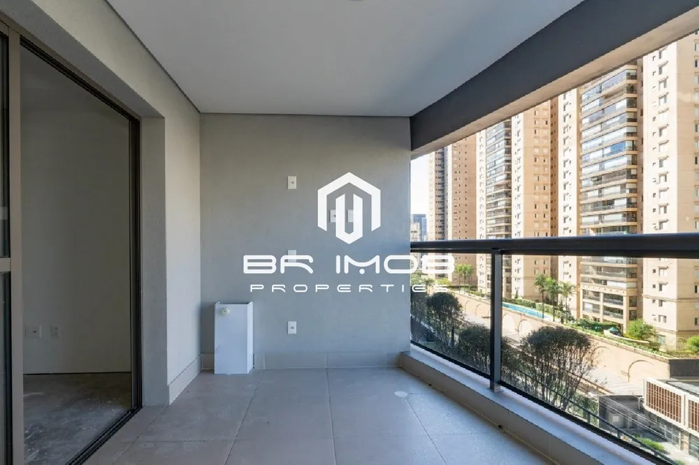 Apartamento, 1 quarto, 32 m² - Foto 50