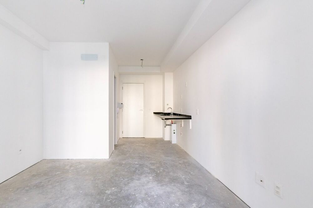 Apartamento, 1 quarto, 32 m² - Foto 36