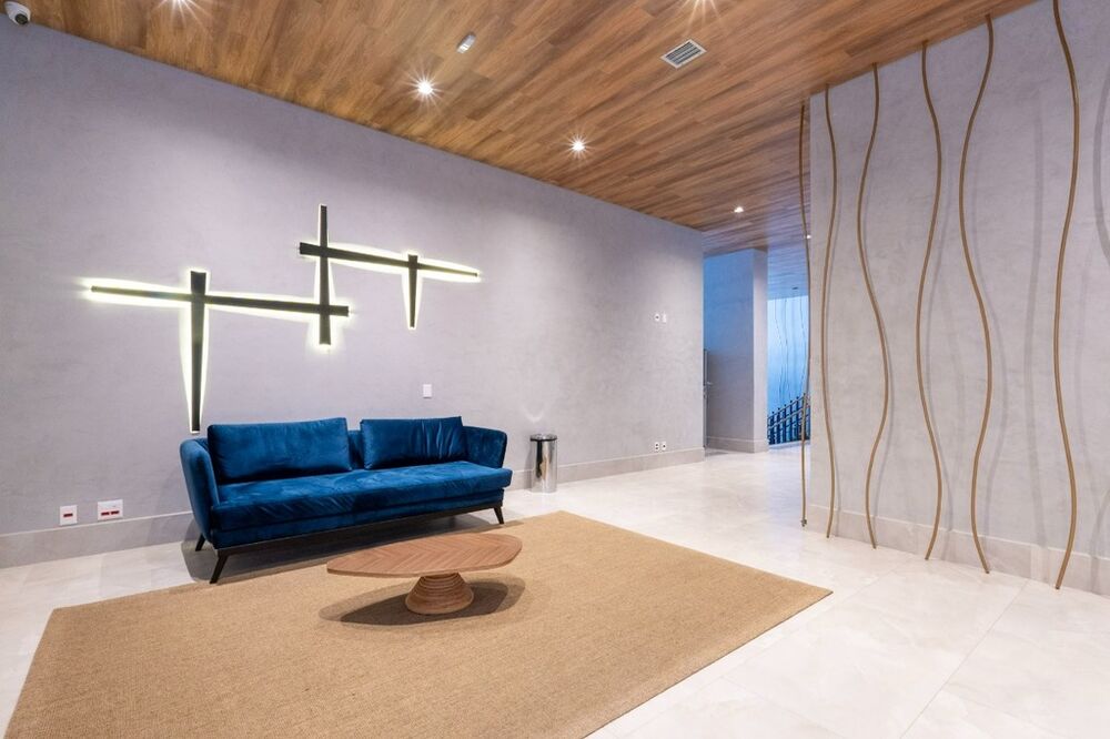 Apartamento, 1 quarto, 32 m² - Foto 23