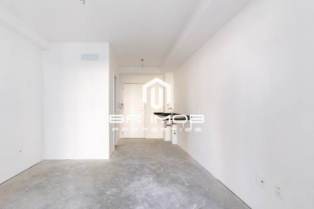 Apartamento, 1 quarto, 32 m² - Foto 51
