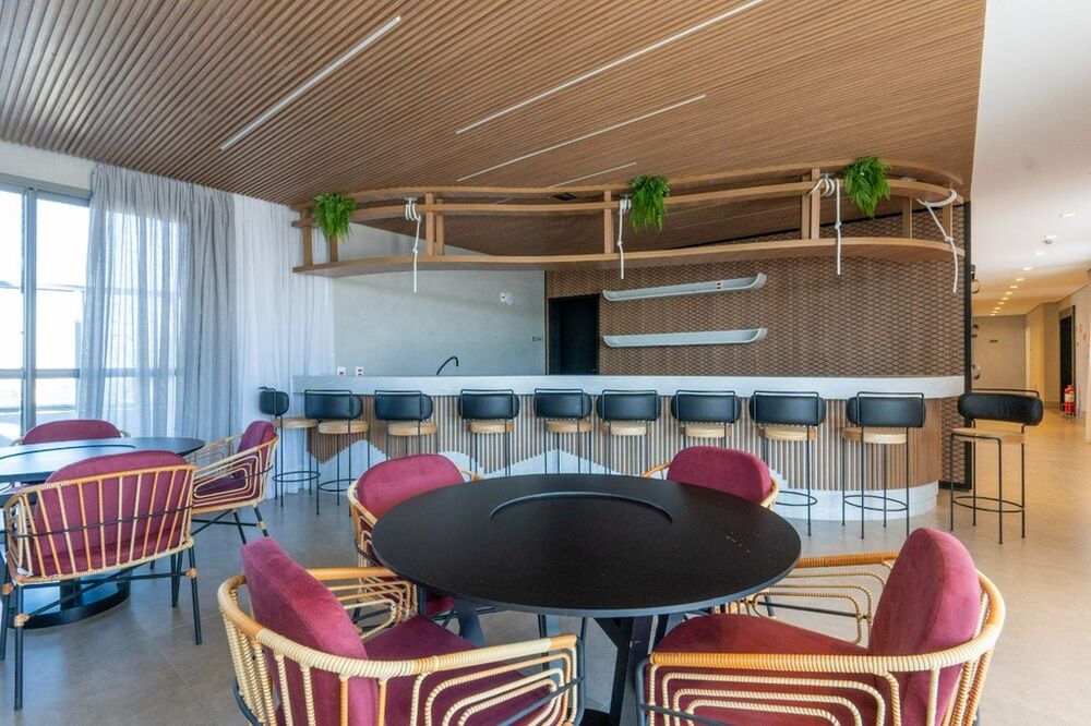 Apartamento, 1 quarto, 32 m² - Foto 24