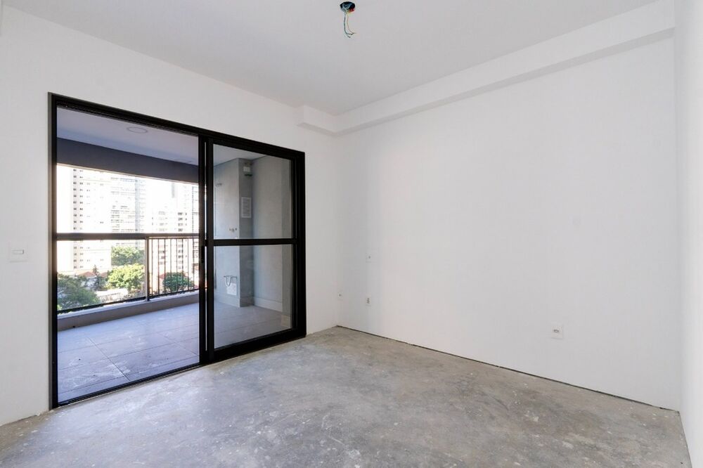 Apartamento, 1 quarto, 32 m² - Foto 26