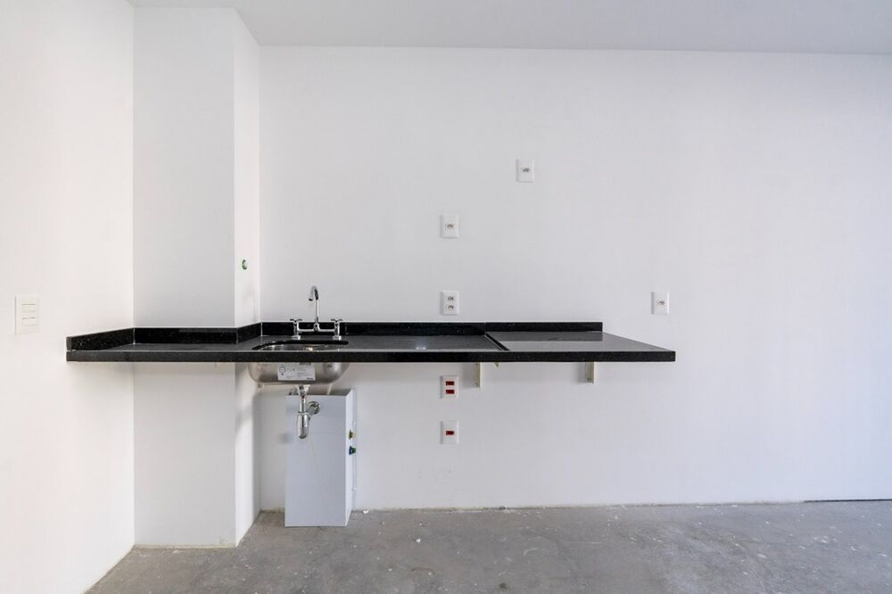 Apartamento, 1 quarto, 32 m² - Foto 32