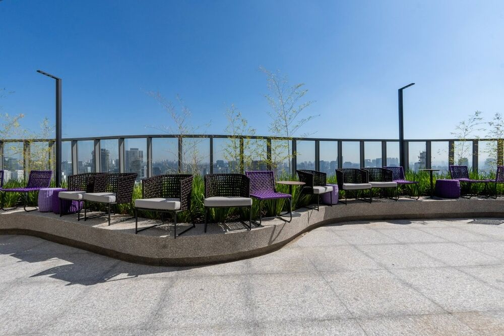 Apartamento, 1 quarto, 32 m² - Foto 45