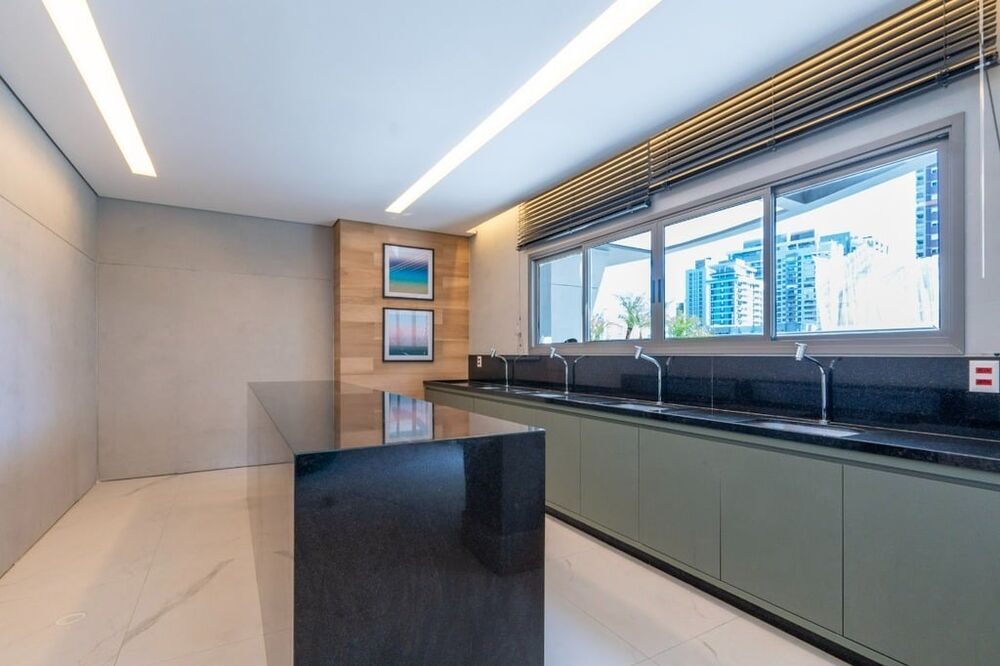 Apartamento, 1 quarto, 32 m² - Foto 11