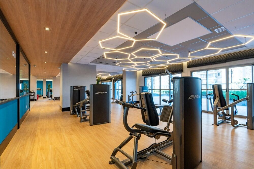 Apartamento, 1 quarto, 32 m² - Foto 6