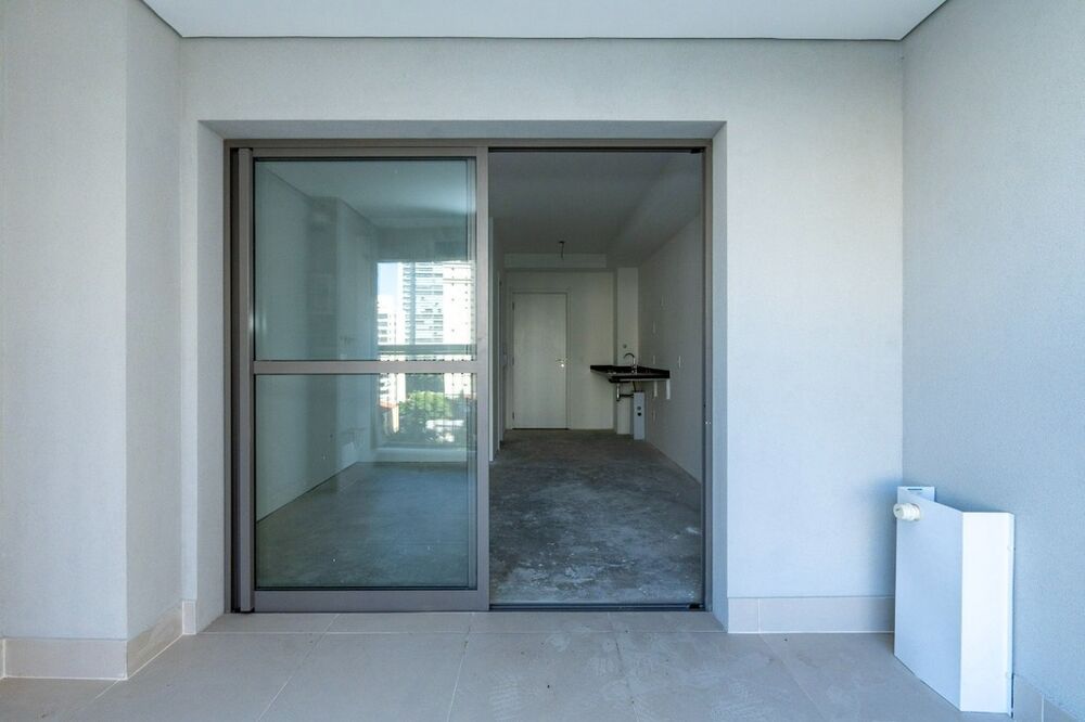 Apartamento, 1 quarto, 32 m² - Foto 30