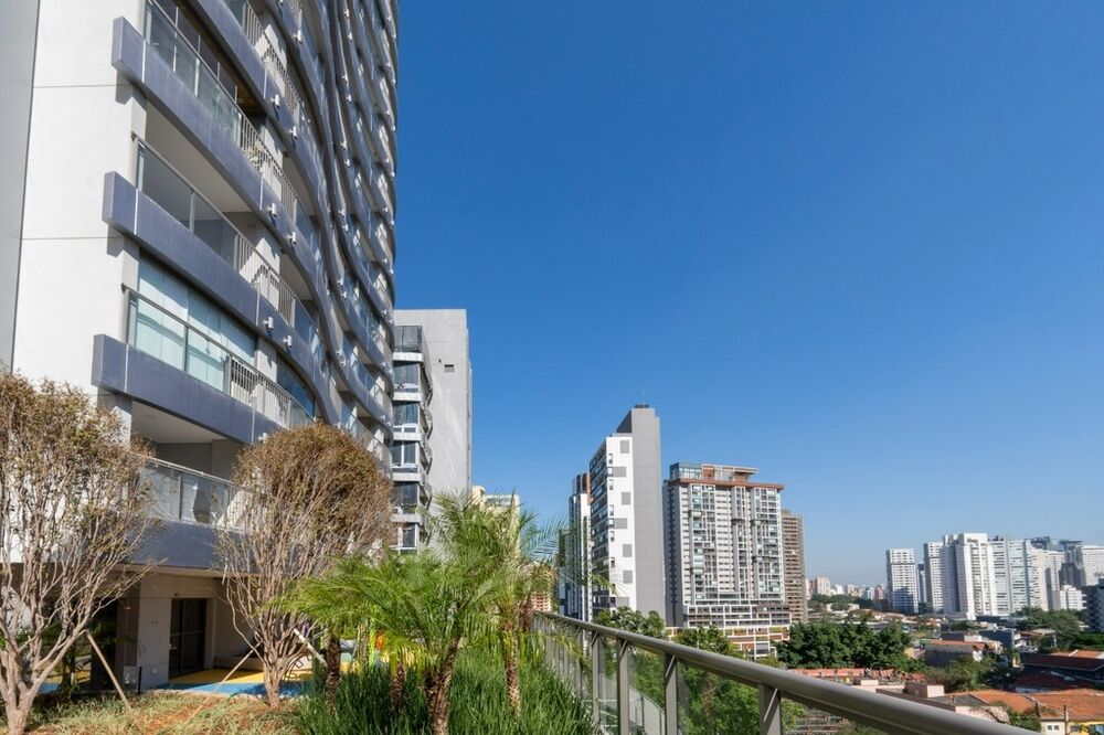 Apartamento, 1 quarto, 32 m² - Foto 12