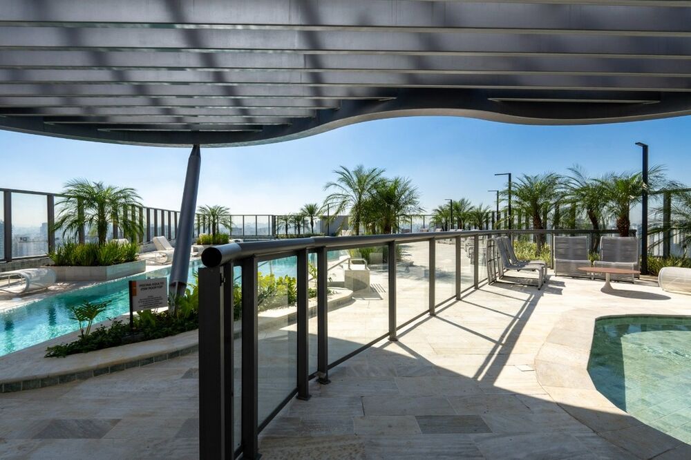 Apartamento, 1 quarto, 32 m² - Foto 48