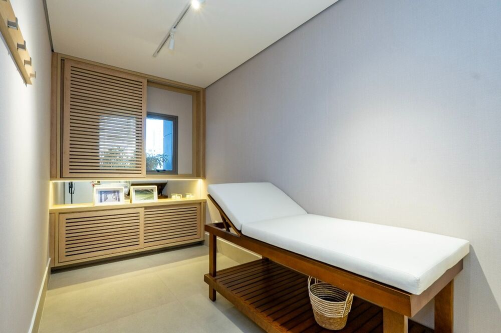Apartamento, 1 quarto, 32 m² - Foto 18