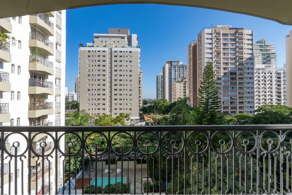 Apartamento, 3 quartos, 131 m² - Foto 5
