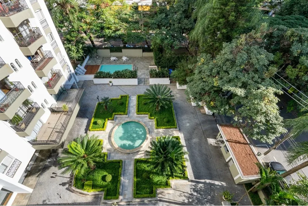 Apartamento, 3 quartos, 131 m² - Foto 6