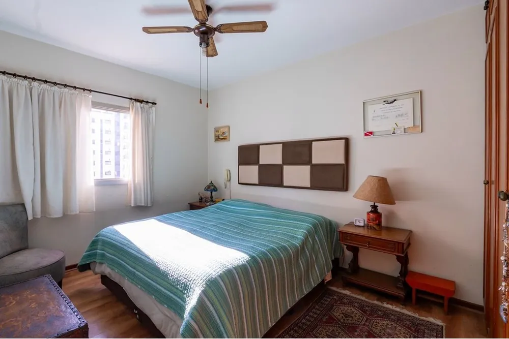 Apartamento, 3 quartos, 131 m² - Foto 3