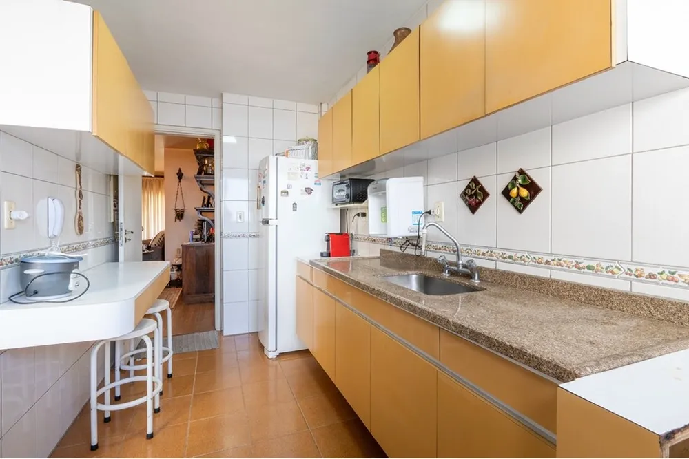 Apartamento, 3 quartos, 131 m² - Foto 8