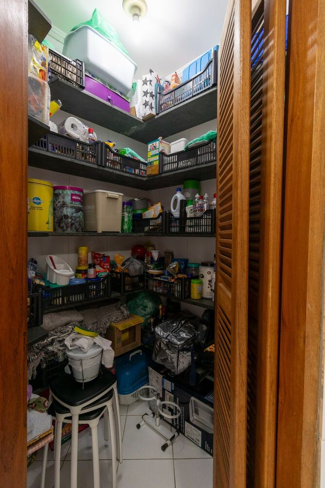 Casa, 3 quartos - Foto 28