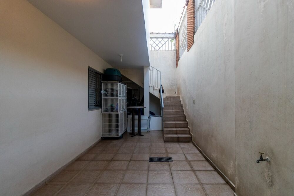 Casa, 3 quartos - Foto 26