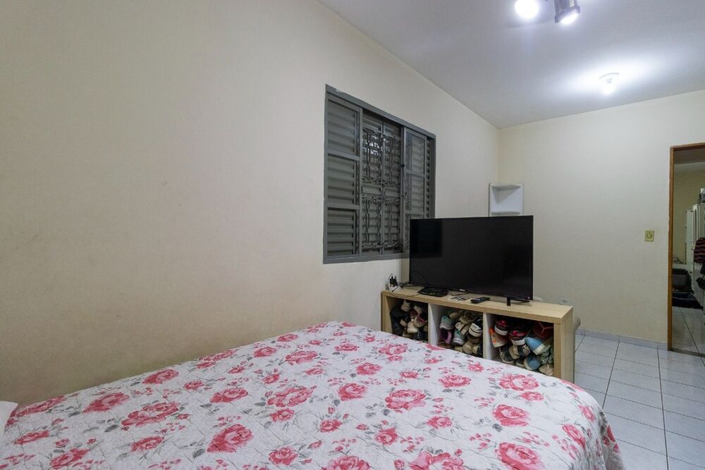 Casa, 3 quartos - Foto 17