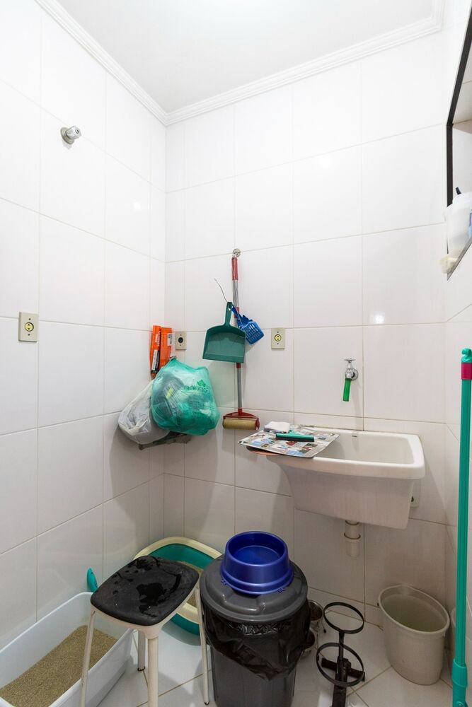 Casa, 3 quartos - Foto 27
