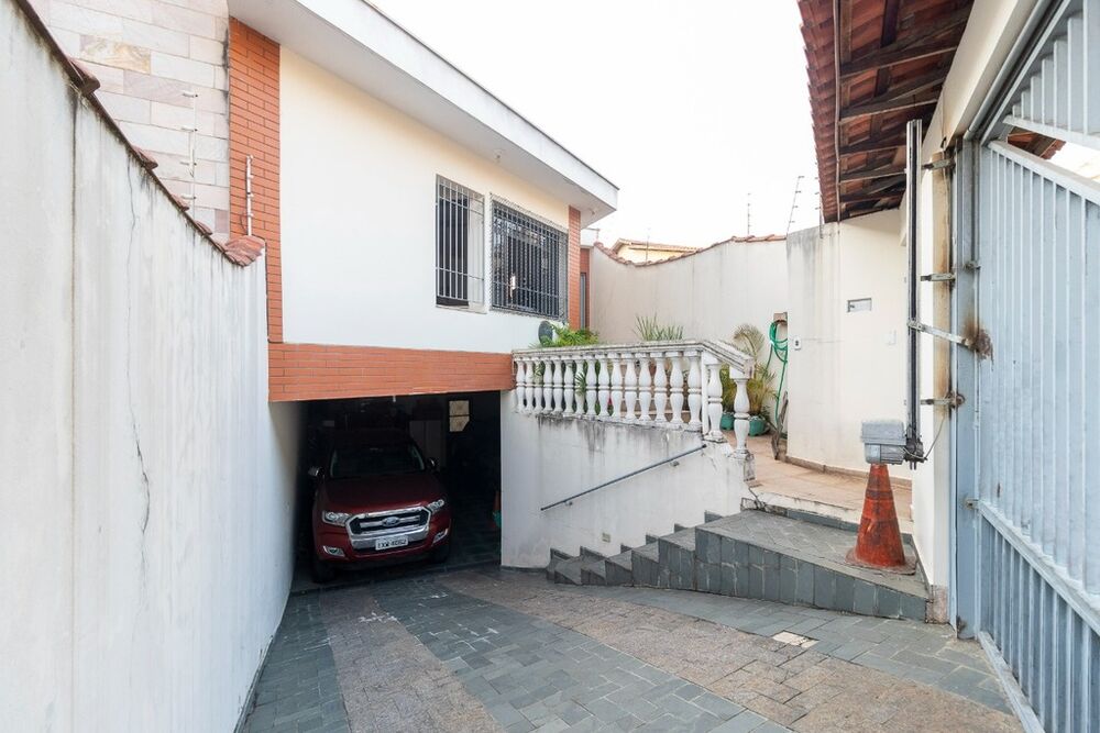 Casa, 3 quartos - Foto 19
