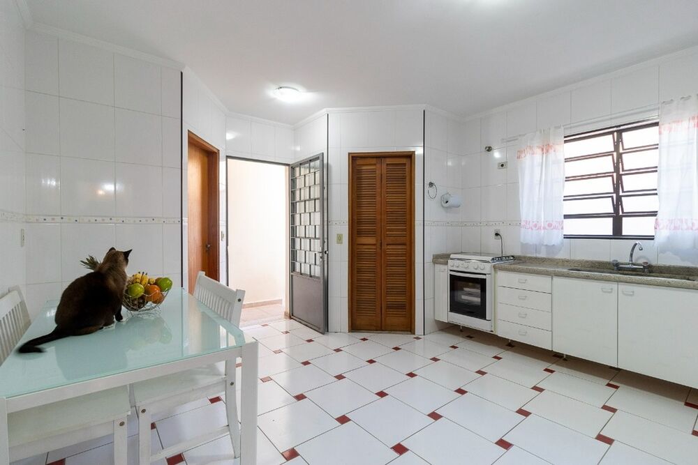 Casa, 3 quartos - Foto 21