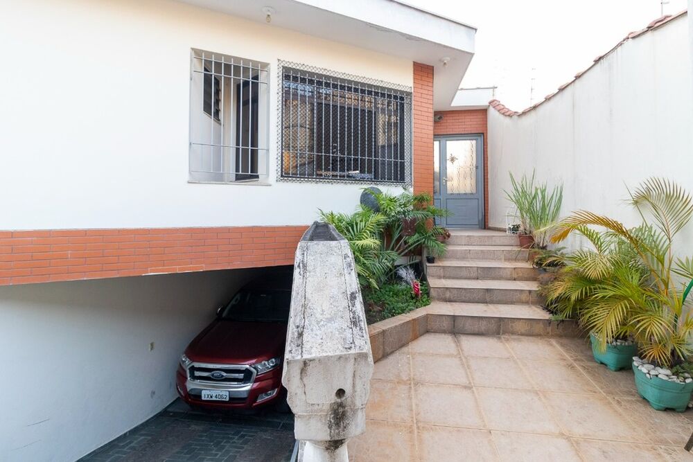 Casa, 3 quartos - Foto 24
