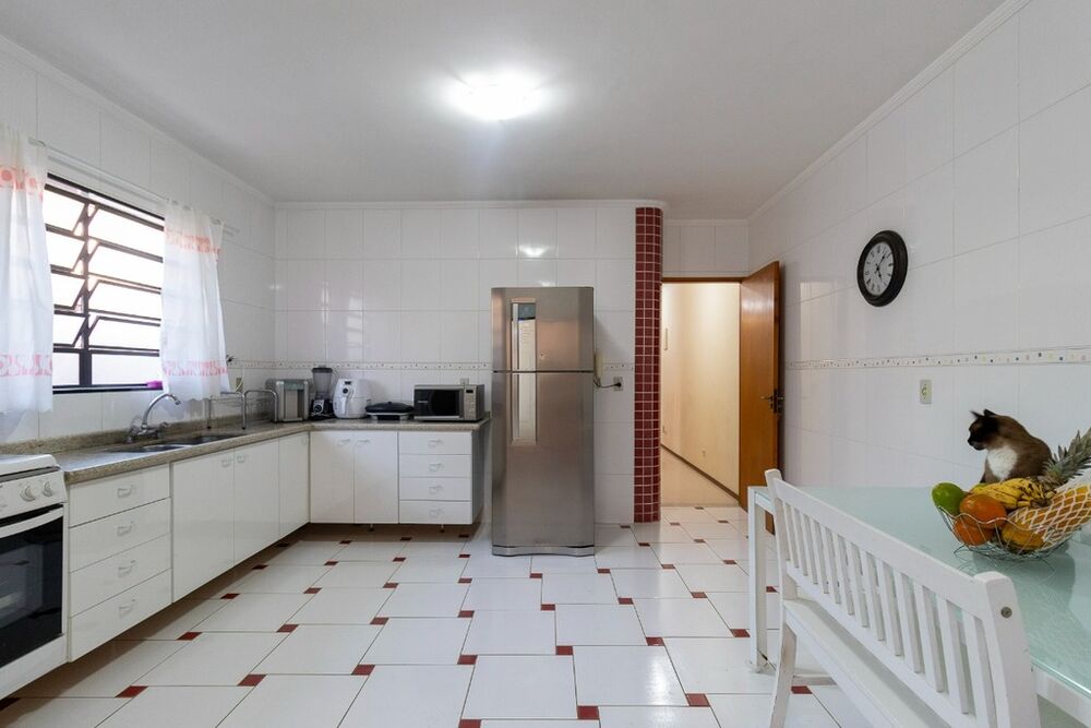 Casa, 3 quartos - Foto 7
