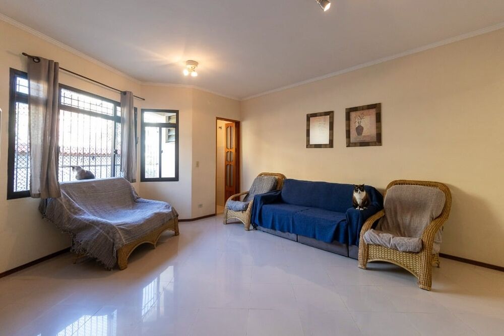 Casa, 3 quartos - Foto 9