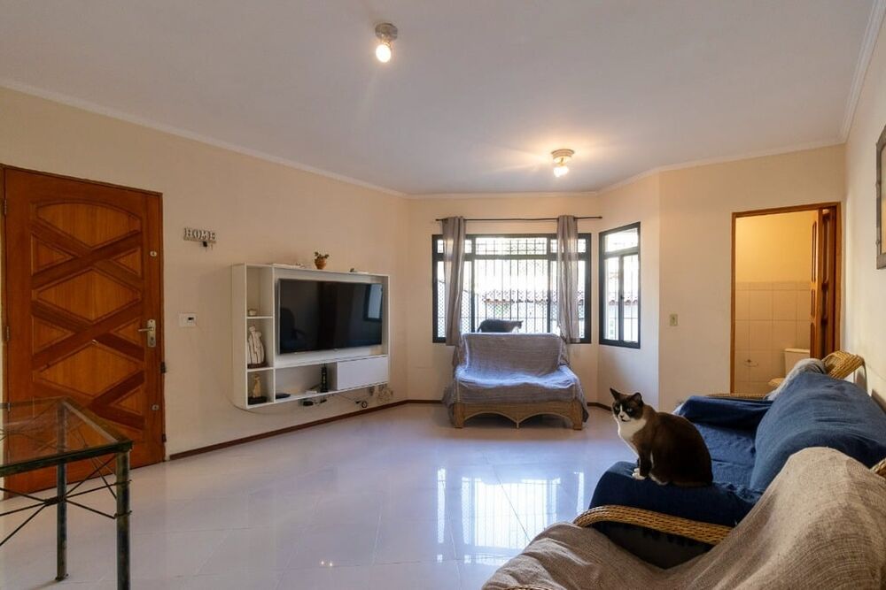 Casa, 3 quartos - Foto 6