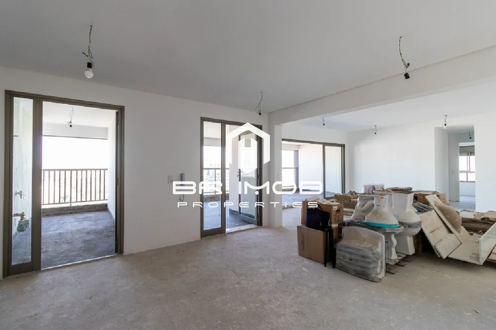 Apartamento, 3 quartos, 158 m² - Foto 11