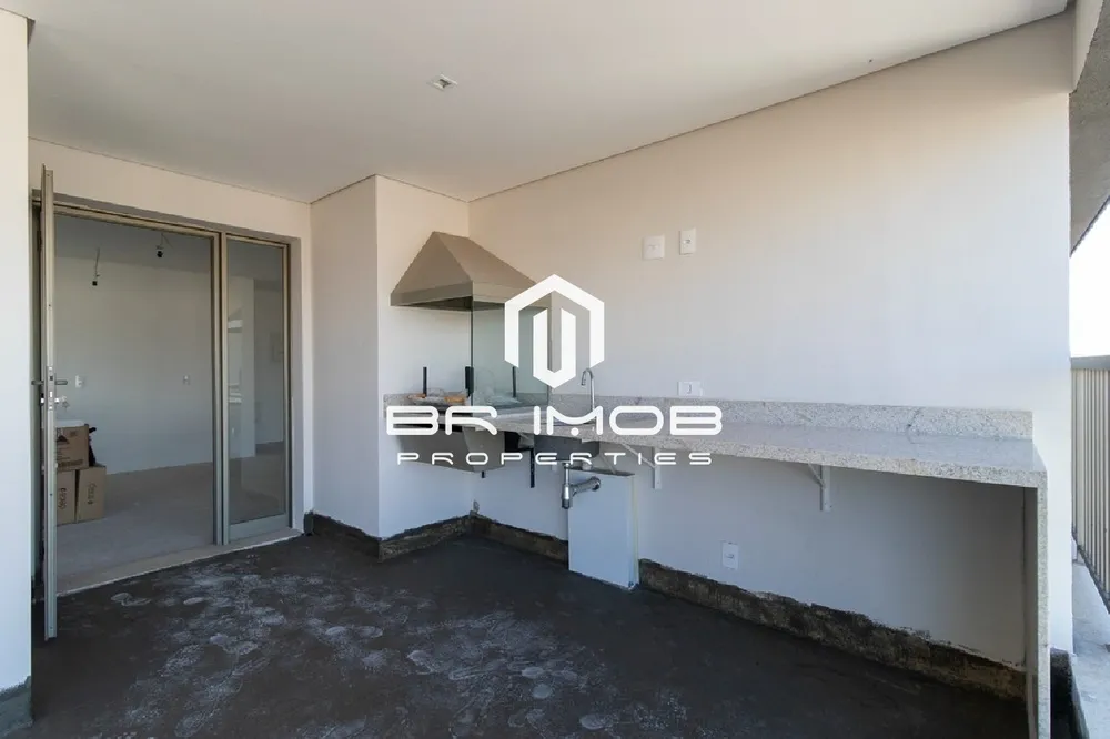 Apartamento, 3 quartos, 158 m² - Foto 4