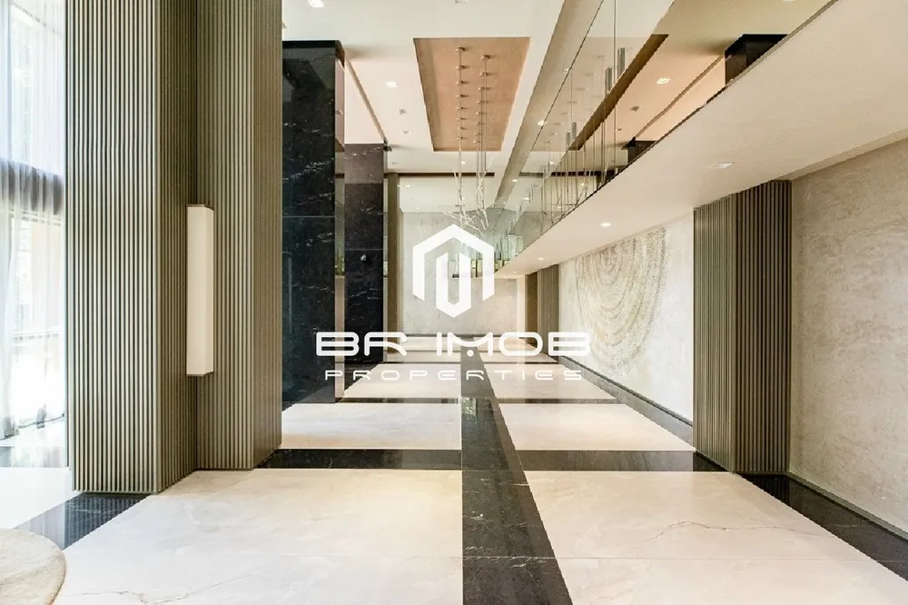 Apartamento, 3 quartos, 158 m² - Foto 5