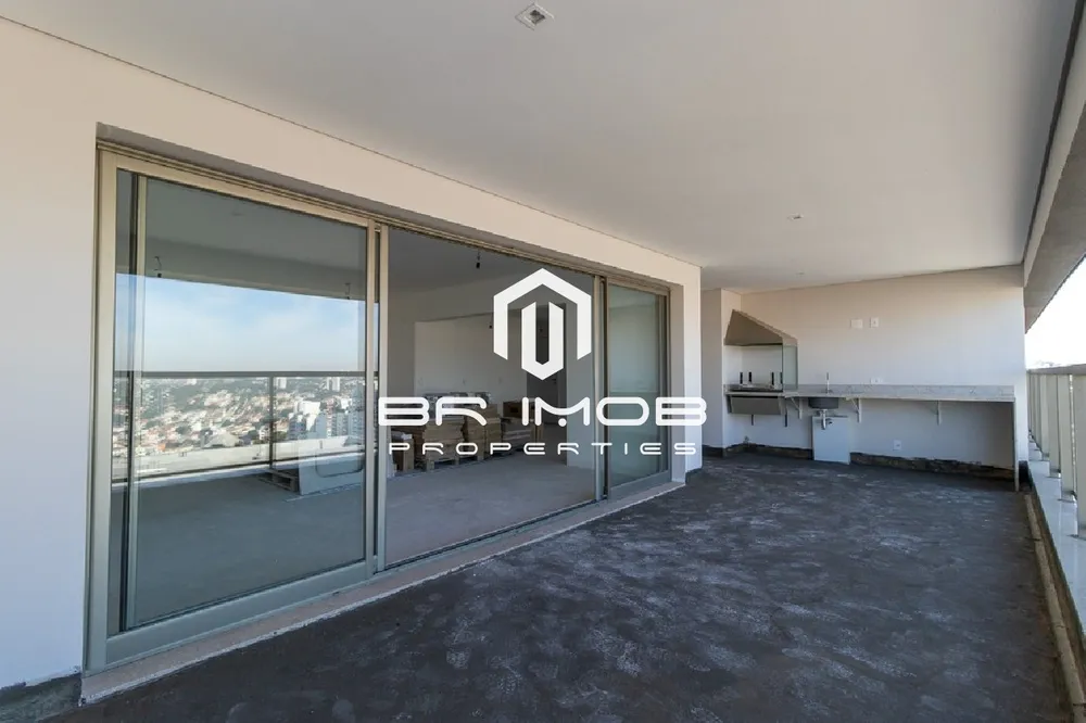 Apartamento, 3 quartos, 158 m² - Foto 3