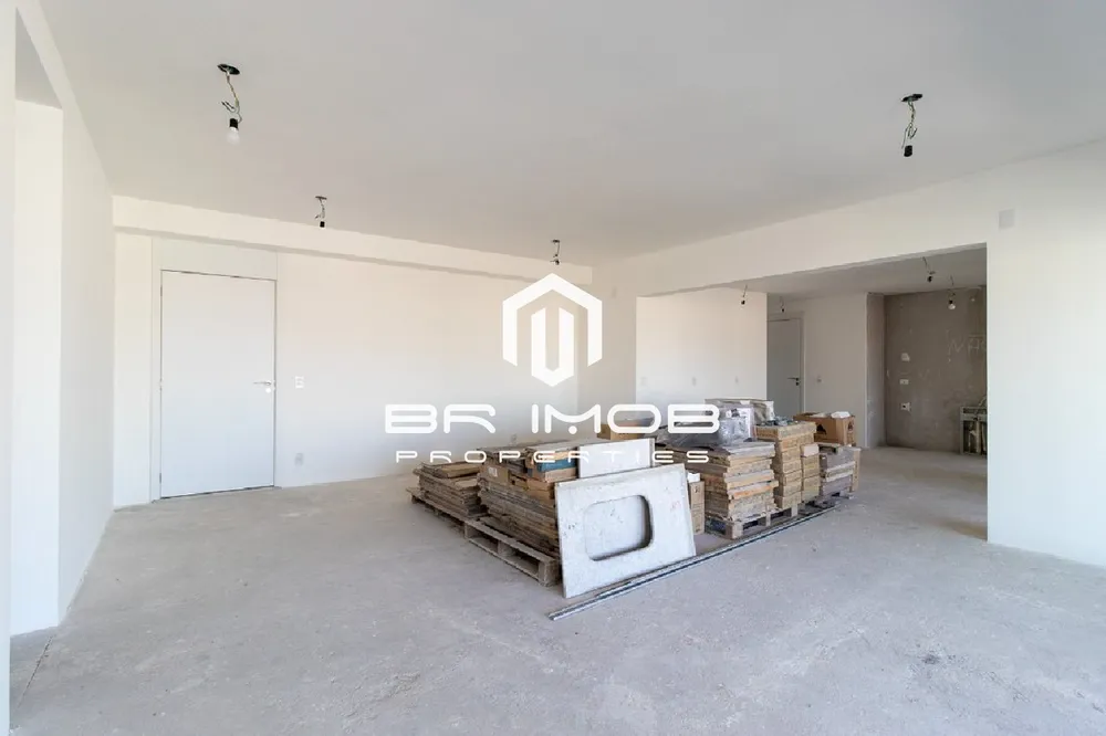 Apartamento, 3 quartos, 158 m² - Foto 8