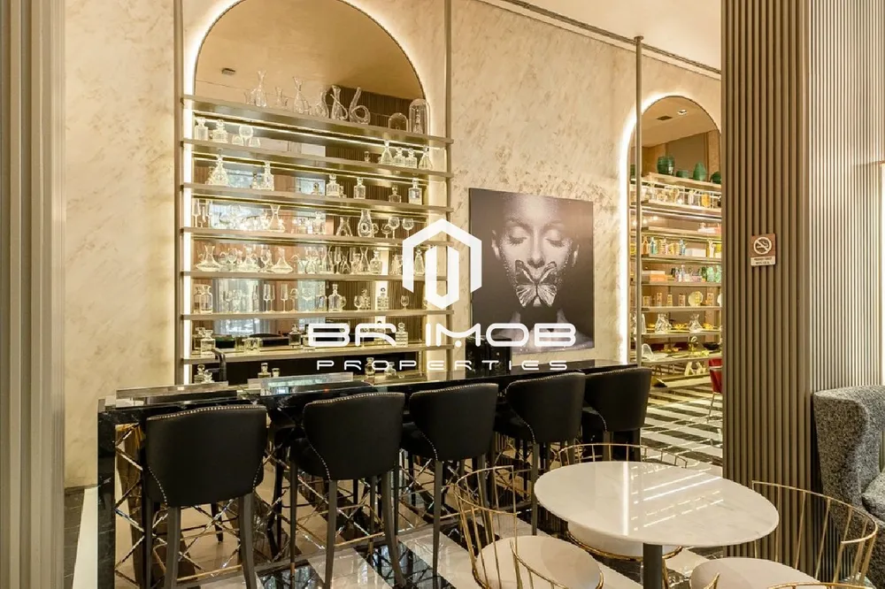 Apartamento, 3 quartos, 158 m² - Foto 6
