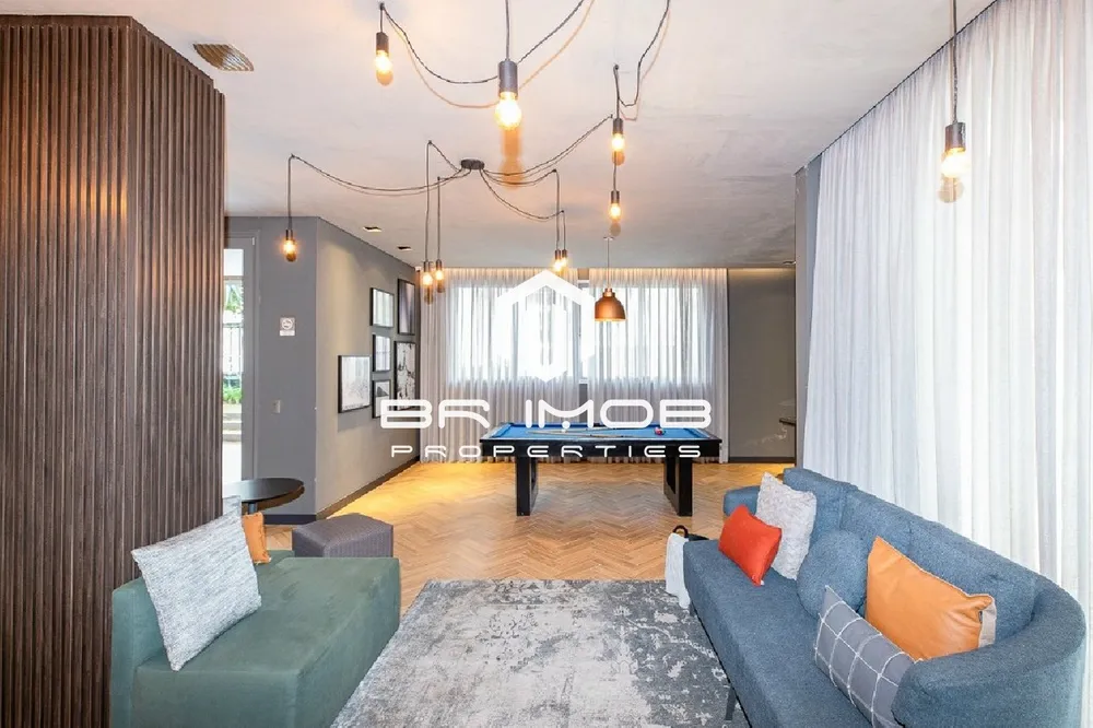 Apartamento, 3 quartos, 158 m² - Foto 12