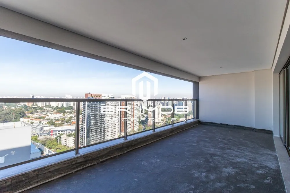 Apartamento, 3 quartos, 158 m² - Foto 2