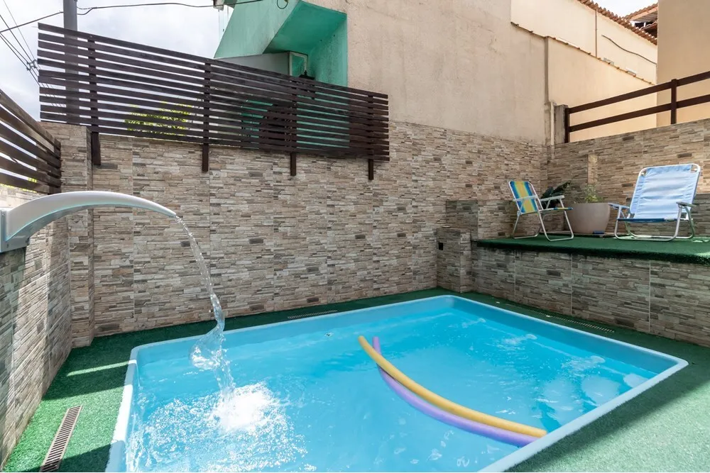 Casa, 5 quartos - Foto 11