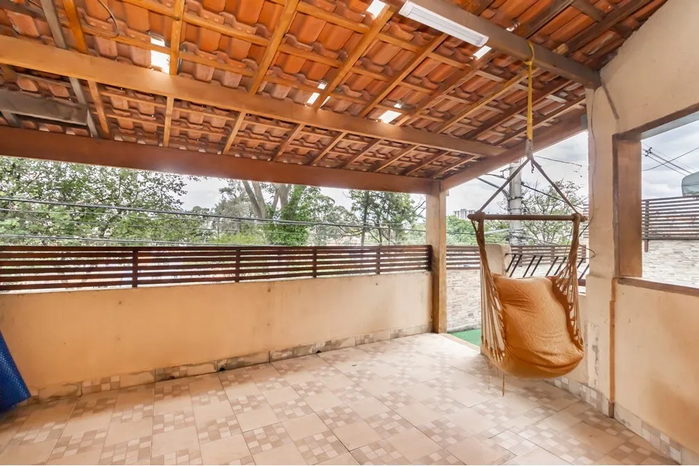 Casa, 5 quartos - Foto 3