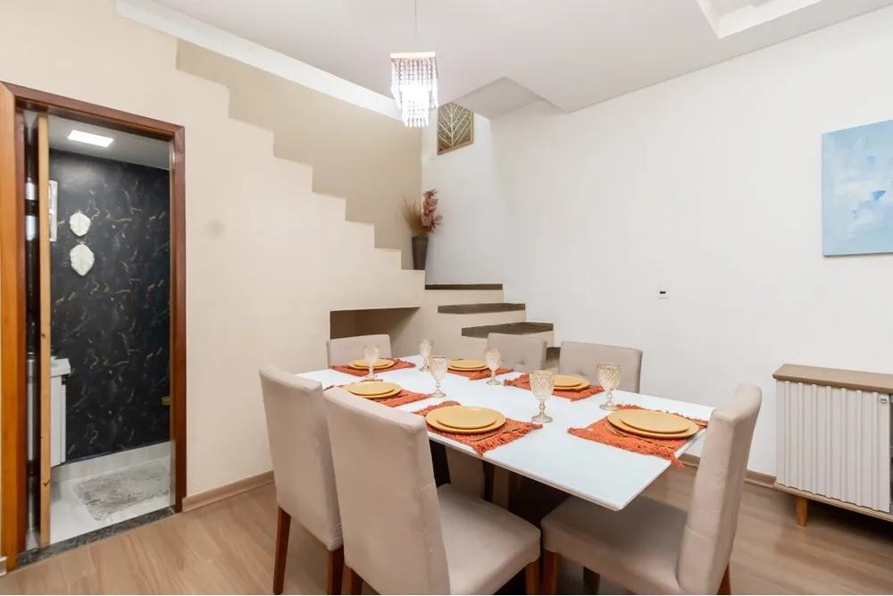 Casa, 5 quartos - Foto 7